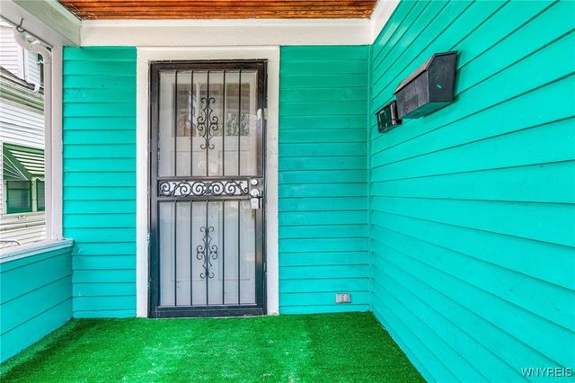 199 Hastings Avenue, Buffalo, NY 14215