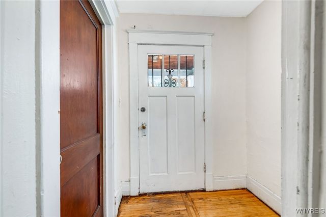 199 Hastings Avenue, Buffalo, NY 14215