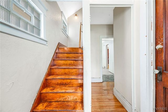 199 Hastings Avenue, Buffalo, NY 14215