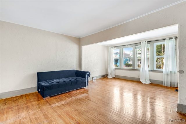 199 Hastings Avenue, Buffalo, NY 14215