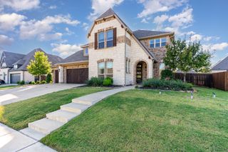 1731 Upland, Waxahachie, TX 75165