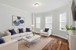 71 Walnut Park #2, Boston, MA 02119