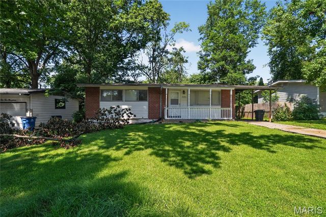 10223 Reba Drive, St Louis, MO 63136