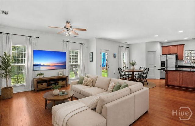 203 Cypress Creek Lane, Guyton, GA 31312