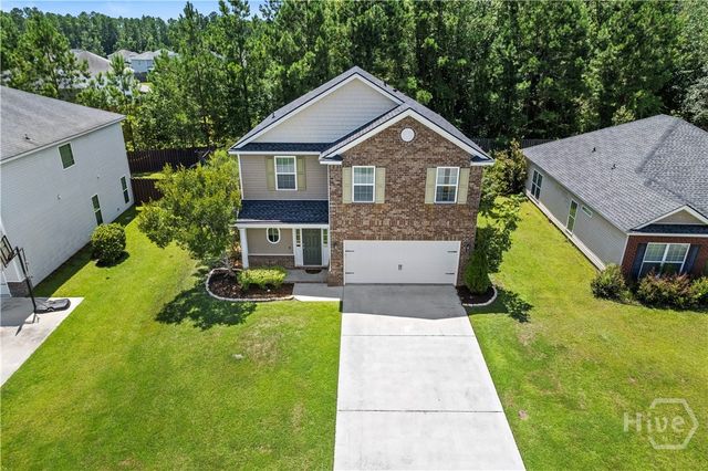 203 Cypress Creek Lane, Guyton, GA 31312