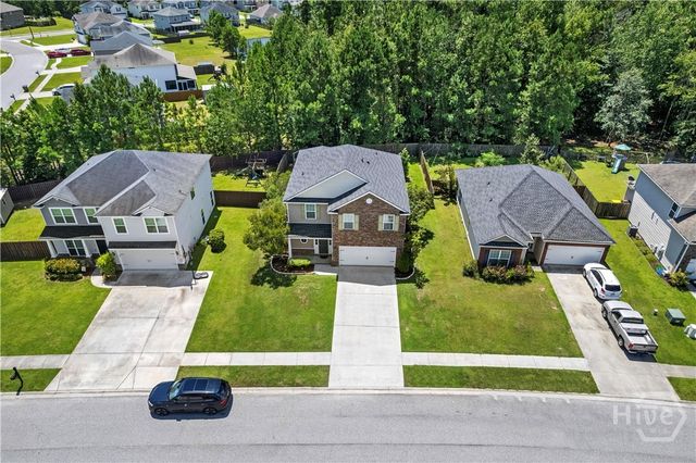203 Cypress Creek Lane, Guyton, GA 31312