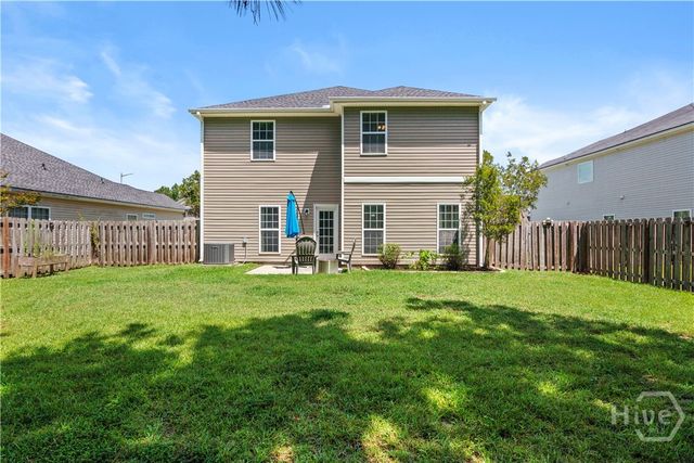 203 Cypress Creek Lane, Guyton, GA 31312