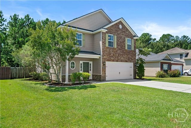 203 Cypress Creek Lane, Guyton, GA 31312
