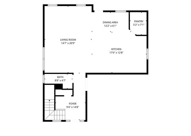 203 Cypress Creek Lane, Guyton, GA 31312