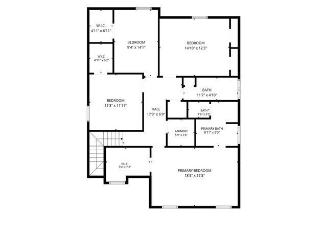 203 Cypress Creek Lane, Guyton, GA 31312