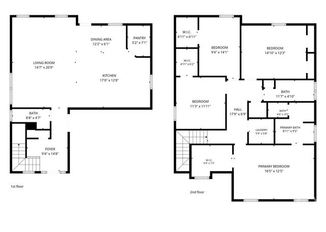 203 Cypress Creek Lane, Guyton, GA 31312