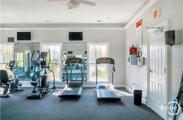 203 Cypress Creek Lane, Guyton, GA 31312