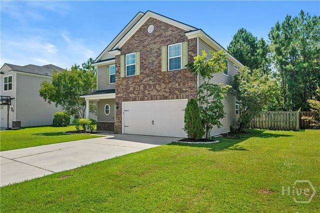 203 Cypress Creek Lane, Guyton, GA 31312