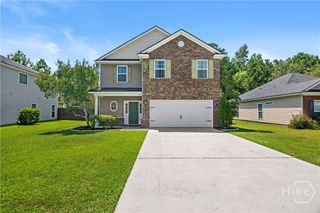 203 Cypress Creek Lane, Guyton, GA 31312