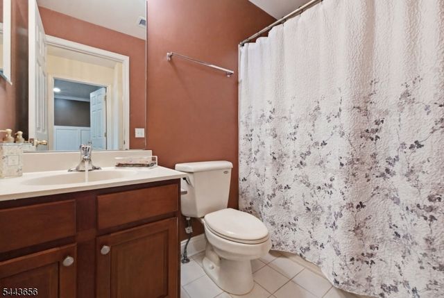 408 Donato Cir 408, Scotch Plains Twp., NJ 07076