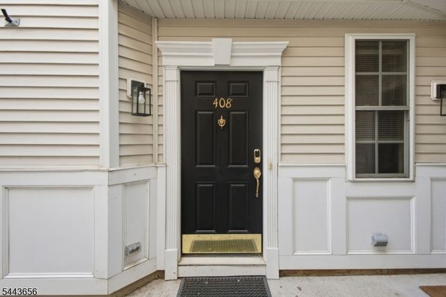 408 Donato Cir 408, Scotch Plains Twp., NJ 07076