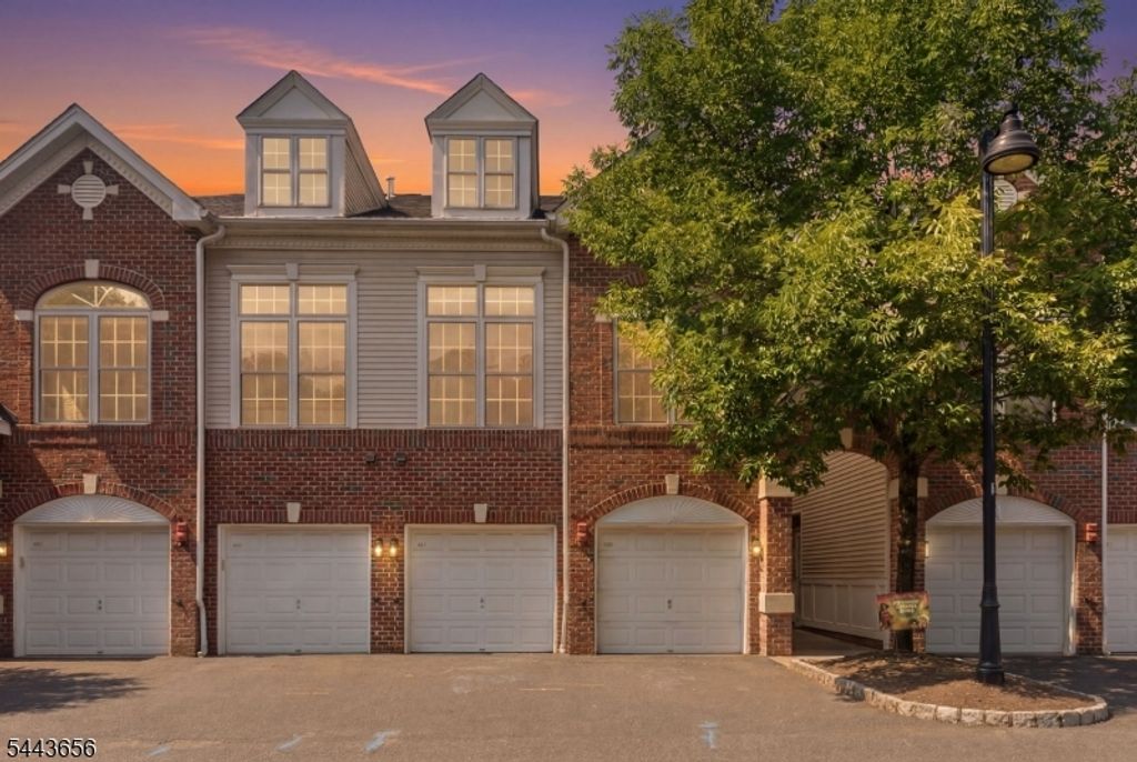 408 Donato Cir 408, Scotch Plains Twp., NJ 07076