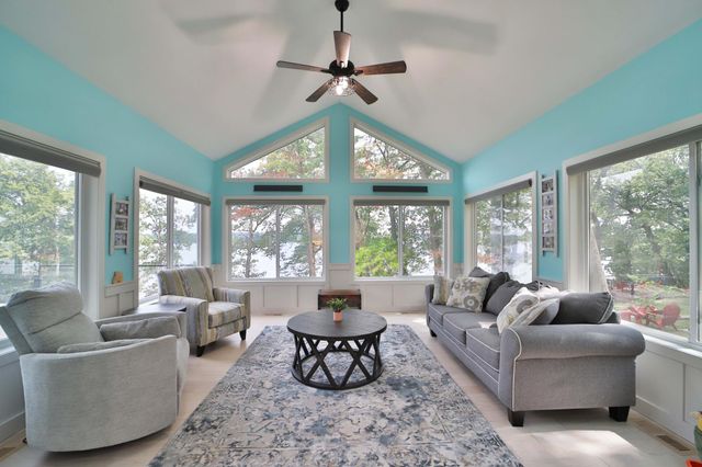 2147 Summit Drive, Cushing, MN 56443