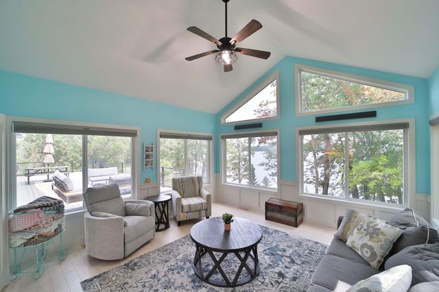 2147 Summit Drive, Cushing, MN 56443