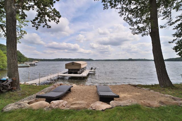 2147 Summit Drive, Cushing, MN 56443