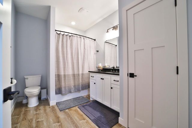 2147 Summit Drive, Cushing, MN 56443