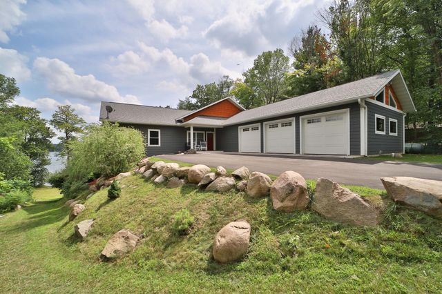 2147 Summit Drive, Cushing, MN 56443