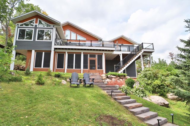 2147 Summit Drive, Cushing, MN 56443