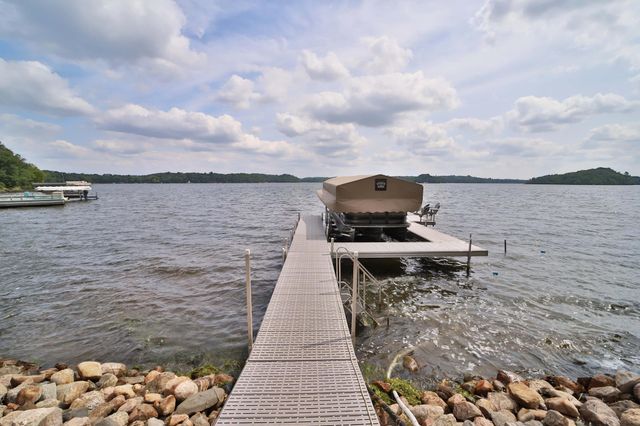 2147 Summit Drive, Cushing, MN 56443