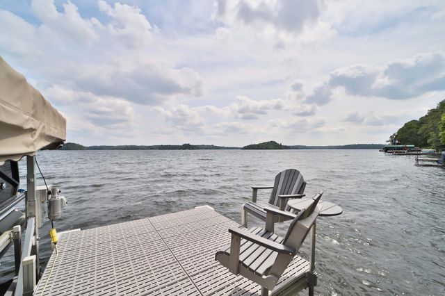 2147 Summit Drive, Cushing, MN 56443