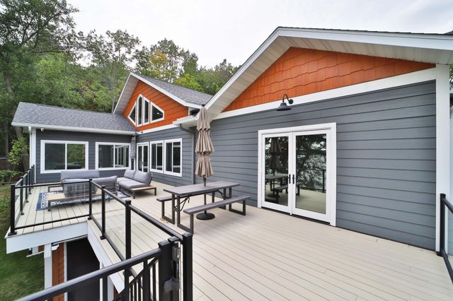 2147 Summit Drive, Cushing, MN 56443