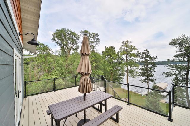 2147 Summit Drive, Cushing, MN 56443