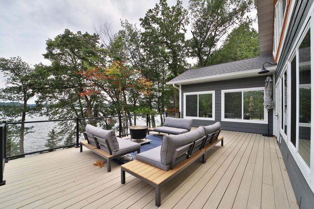 2147 Summit Drive, Cushing, MN 56443