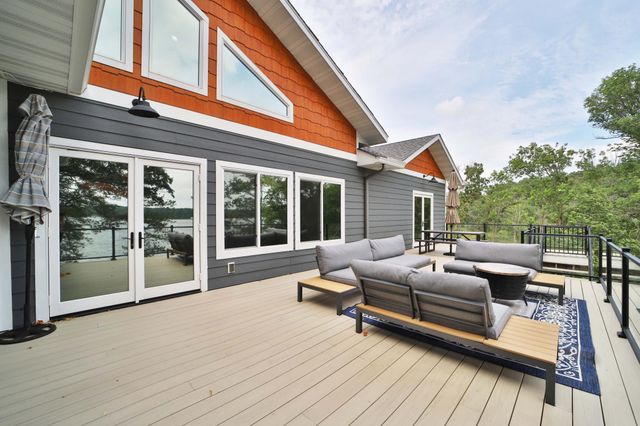 2147 Summit Drive, Cushing, MN 56443