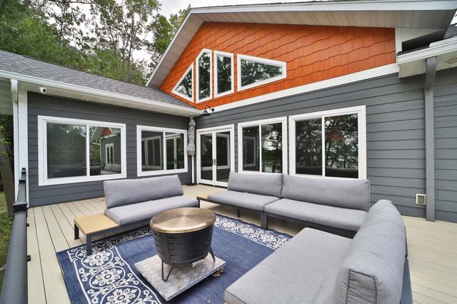 2147 Summit Drive, Cushing, MN 56443