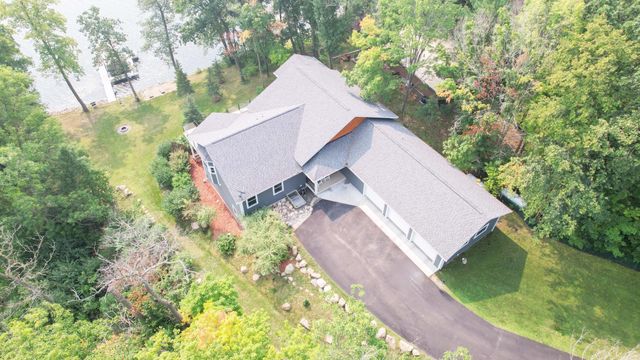 2147 Summit Drive, Cushing, MN 56443