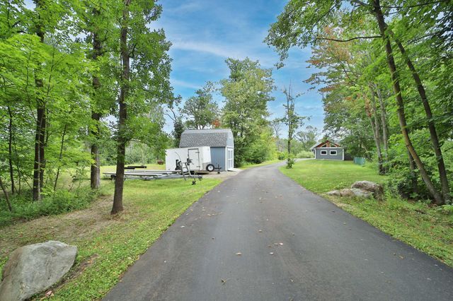 2147 Summit Drive, Cushing, MN 56443