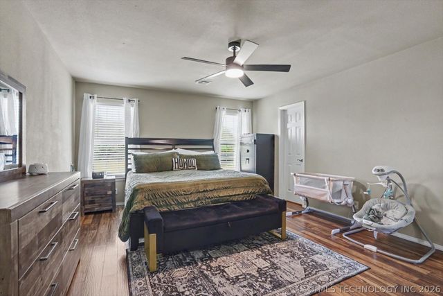 25568 E 91st Place S, Broken Arrow, OK 74014