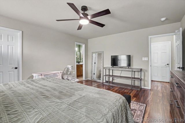 25568 E 91st Place S, Broken Arrow, OK 74014