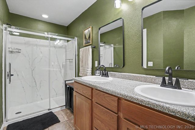 25568 E 91st Place S, Broken Arrow, OK 74014