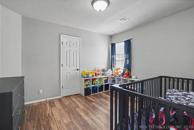 25568 E 91st Place S, Broken Arrow, OK 74014