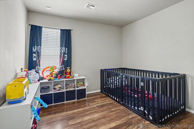 25568 E 91st Place S, Broken Arrow, OK 74014