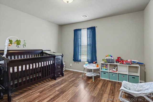 25568 E 91st Place S, Broken Arrow, OK 74014