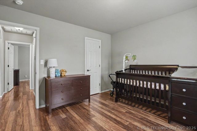 25568 E 91st Place S, Broken Arrow, OK 74014