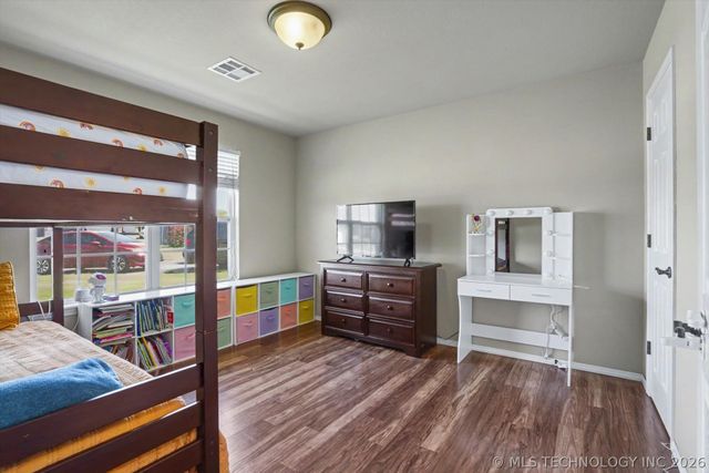 25568 E 91st Place S, Broken Arrow, OK 74014