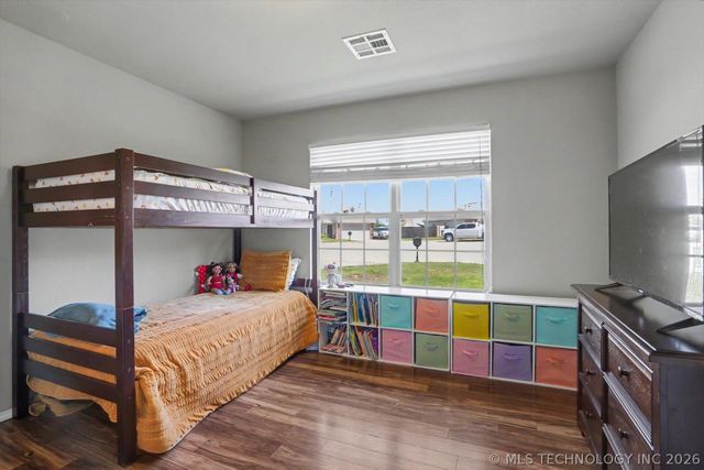 25568 E 91st Place S, Broken Arrow, OK 74014