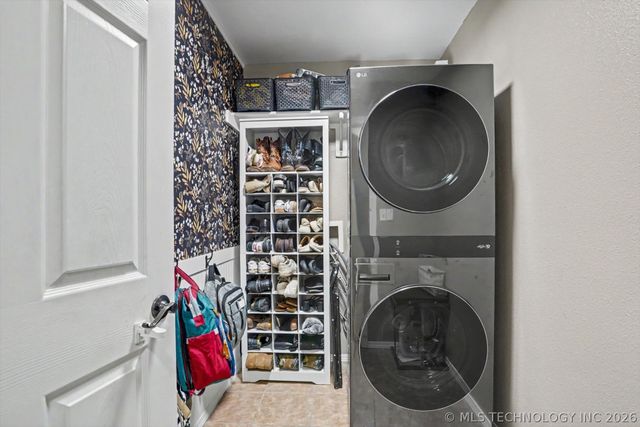 25568 E 91st Place S, Broken Arrow, OK 74014