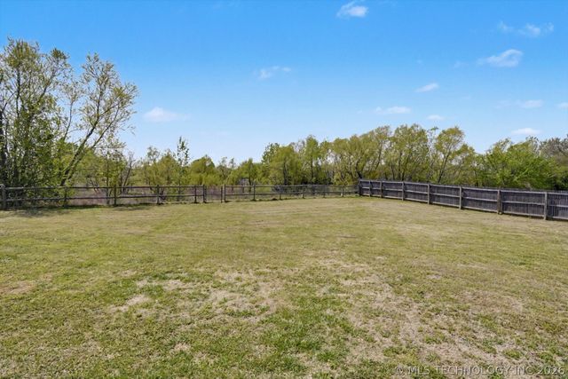 25568 E 91st Place S, Broken Arrow, OK 74014