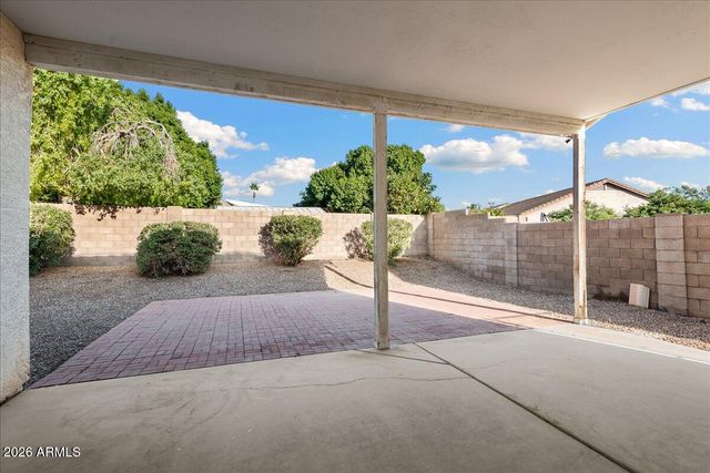 24225 N 39TH Avenue, Glendale, AZ 85310