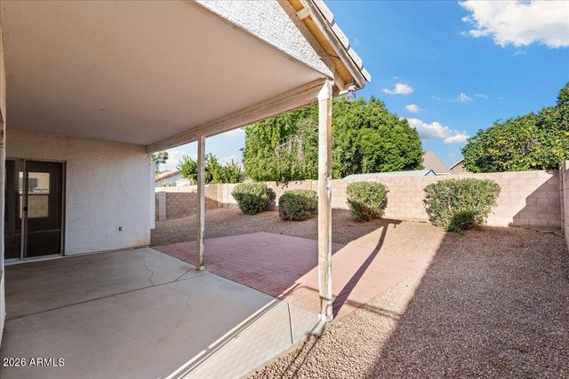 24225 N 39TH Avenue, Glendale, AZ 85310