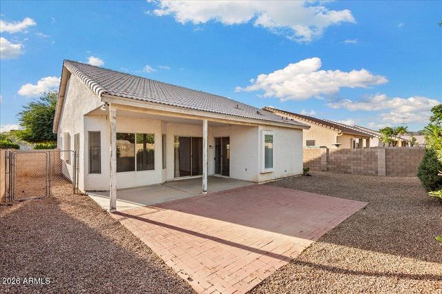 24225 N 39TH Avenue, Glendale, AZ 85310